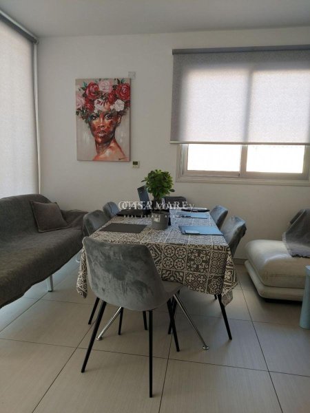 3 bedrooms Apartment in Strovolos - 8