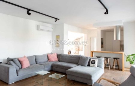 2 bedrooms Apartment in Strovolos - 8