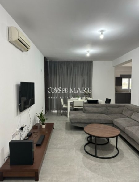 For sale luxury two bedroom  flat in Makeonitissa  - 8