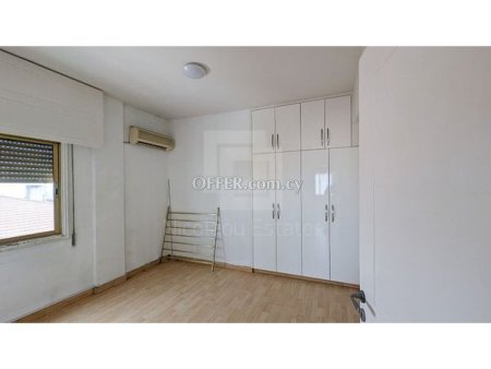 Two Bedroom Top Floor Apartment in Aglantzia Nicosia - 9