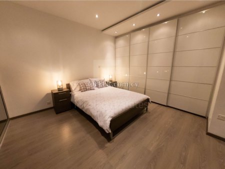 Amazing Penthouse with private pool Potamos Germasogia Limassol Cyprus - 8
