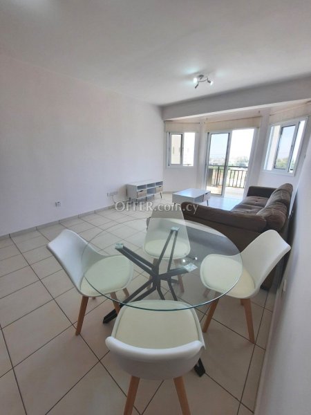 Apartment For Rent in Paphos City Center, Paphos - DP1613 - 8