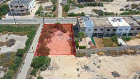 Field for Sale in Paralimni, Ammochostos - 3