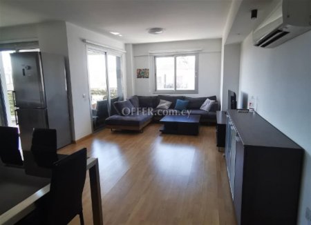 New For Sale €220,000 Apartment 3 bedrooms, Agios Dometios Nicosia - 7