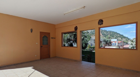 New For Sale €220,000 House (1 level bungalow) 4 bedrooms, Kampos Nicosia - 2