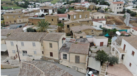 New For Sale €125,000 House 2 bedrooms, Tseri Nicosia - 2