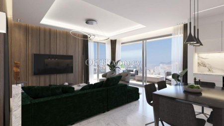 2 bedrooms Apartment in Akropoli - 7