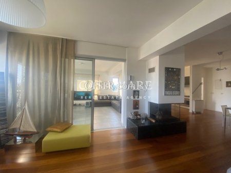 2 bedroom penthouse apartment with roof-garden  - 7