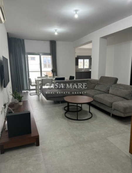 For sale luxury two bedroom  flat in Makeonitissa  - 7
