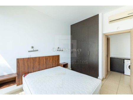 One bedroom resale apartment in Protaras tourist area of Ammochostos - 7