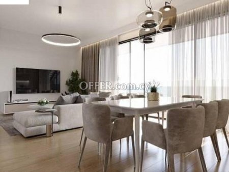 Apartment 1 beds  in Limassol - 7