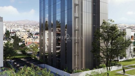 LUXURY OFFICE FOR SALE IN NICOSIA CITY CENTER - 10