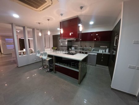 Amazing Penthouse with private pool Potamos Germasogia Limassol Cyprus - 7
