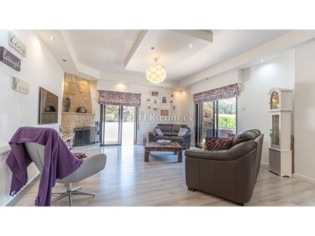 Beautiful Bungalow with pool Pyrgos Limassol Cyprus - 7