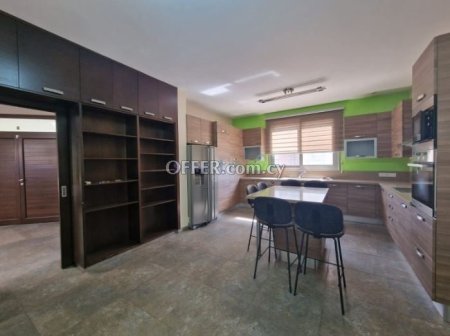 6 Bed Detached Villa For Sale Limassol - 8