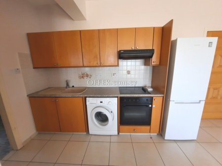 Apartment For Rent in Paphos City Center, Paphos - DP1613 - 7