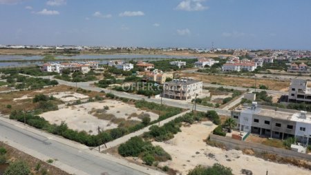 Field for Sale in Paralimni, Ammochostos - 2