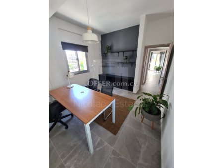 Office space for rent in Nicosia town center - 8