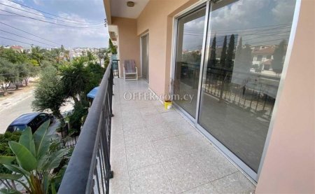 New For Sale €159,000 Apartment 3 bedrooms, Retiré, top floor, Egkomi Nicosia - 8