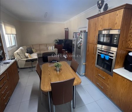 New For Sale €419,000 Maisonette 3 bedrooms, Semi-detached Egkomi Nicosia - 8