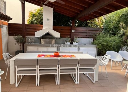 New For Sale €395,000 House 4 bedrooms, Lakatameia, Lakatamia Nicosia - 9