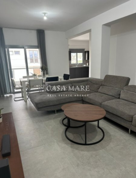 For sale luxury two bedroom  flat in Makeonitissa  - 6