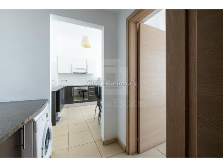 One bedroom resale apartment in Protaras tourist area of Ammochostos - 6