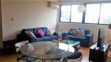 1 Bedroom Apartment  In Nicosia City Centre - 5