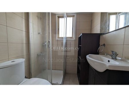 Two Bedroom Top Floor Apartment in Aglantzia Nicosia - 7