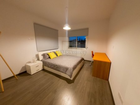 Amazing Penthouse with private pool Potamos Germasogia Limassol Cyprus - 6
