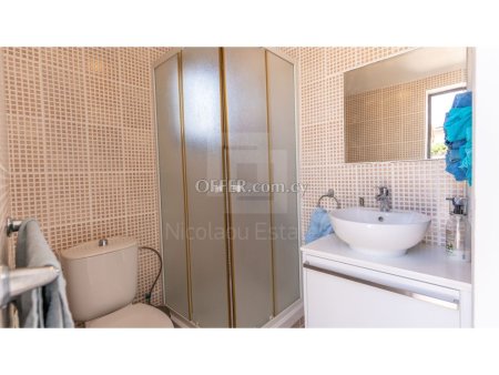 Beautiful Bungalow with pool Pyrgos Limassol Cyprus - 6