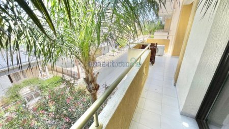 1 Bedroom Apartment For Rent Limassol Town Centre - 6