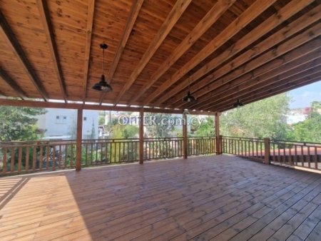 6 Bed Detached Villa For Sale Limassol - 7