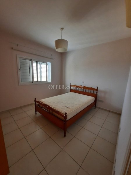 Apartment For Rent in Paphos City Center, Paphos - DP1613 - 6