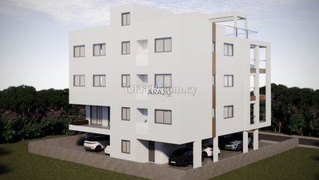 1 Bed Apartment for Sale in Vergina, Larnaca - 2