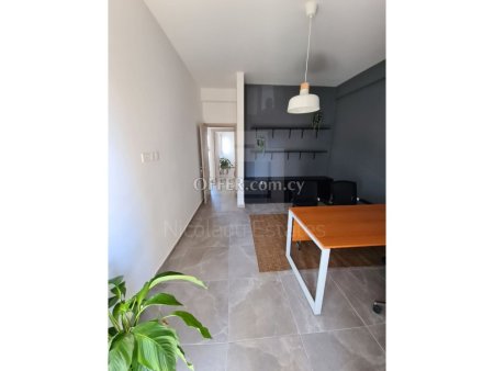 Office space for rent in Nicosia town center - 7