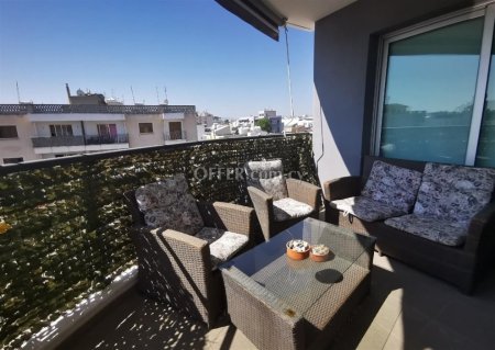 New For Sale €220,000 Apartment 3 bedrooms, Agios Dometios Nicosia - 5