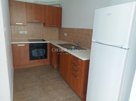Furnished one bedroom apartment, just 150 meters from University of Cyprus in Aglantzia - 5