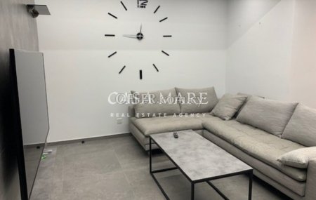 Apartment FOR SALE in Nicosia Lykabittos  - 5