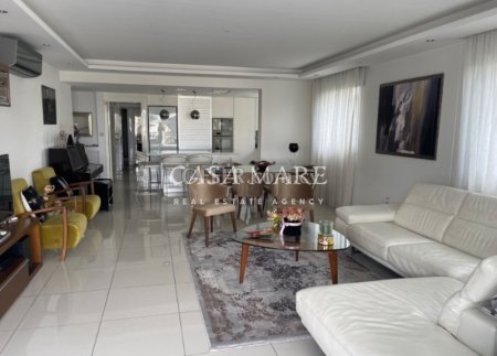 For sale luxury two bedroom apartment in Strovolos - 5