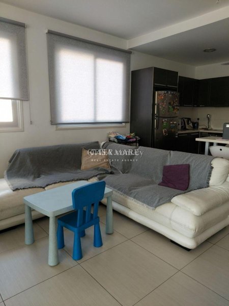 3 bedrooms Apartment in Strovolos - 5