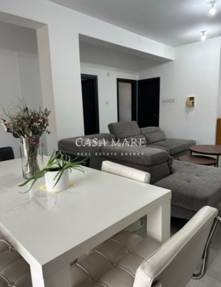 For sale luxury two bedroom  flat in Makeonitissa  - 5