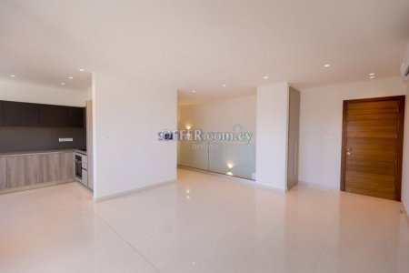 2 Bedroom Duplex Apartment For Rent Limassol - 7
