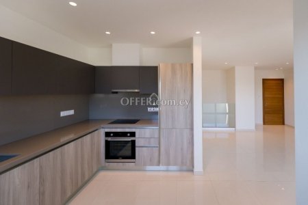 MODERN 2-BEDROOM DUPLEX APARTMENT WITH COMMUNAL ROOF TERRACE IN GERMASOGEIA AREA - 8