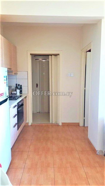 1 Bedroom Apartment  In Nicosia City Centre - 6