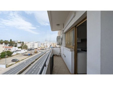Two Bedroom Top Floor Apartment in Aglantzia Nicosia - 5