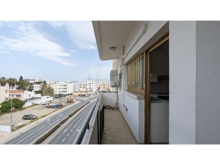 Two Bedroom Top Floor Apartment in Aglantzia Nicosia - 6