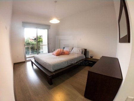 Amazing Penthouse with private pool Potamos Germasogia Limassol Cyprus - 5