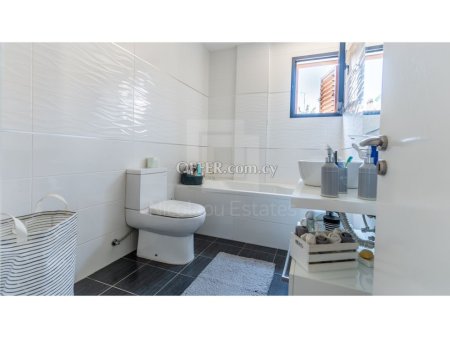 Beautiful Bungalow with pool Pyrgos Limassol Cyprus - 5