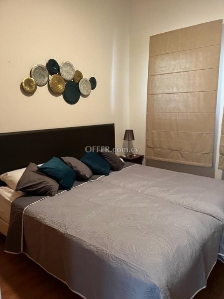Modern Beautiful 2 Bedrooms Semi-Detached Villa in Aphrodite Hills resort - 6